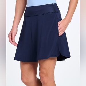 PUMA Golf Mini Skort